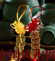 周口五帝钱摆在家中六处地方，年前请进家，来年财运接二连三！