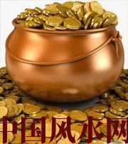 周口聚宝盆裂了会不会影响财运？