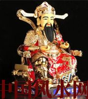 周口财神摆放注意：何谓“五宜八忌”？