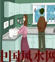 周口家中用水有讲究，小心你的财运被水带走！