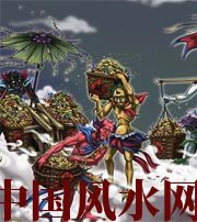 周口用过五鬼运财秘法，招来财运后，还需要怎样化解？