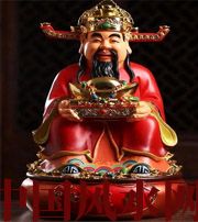 周口什么时候最适合移动财神方位？这些忌讳和准备，你忽略了吗？