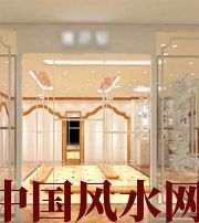 周口这样的风水最利财，做生意的一定要看看！