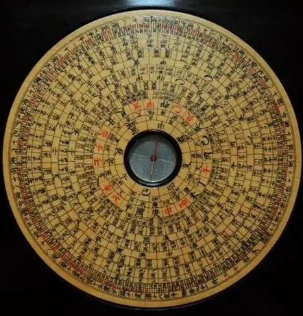 周口阴宅金口诀，看过后不少人都成了风水师！