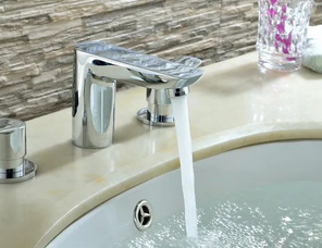 周口家中用水有讲究，小心你的财运被水带走！